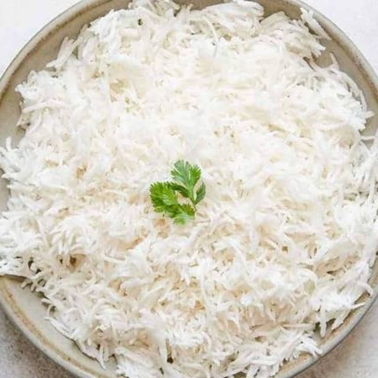 Delicious Basmati Rice Options