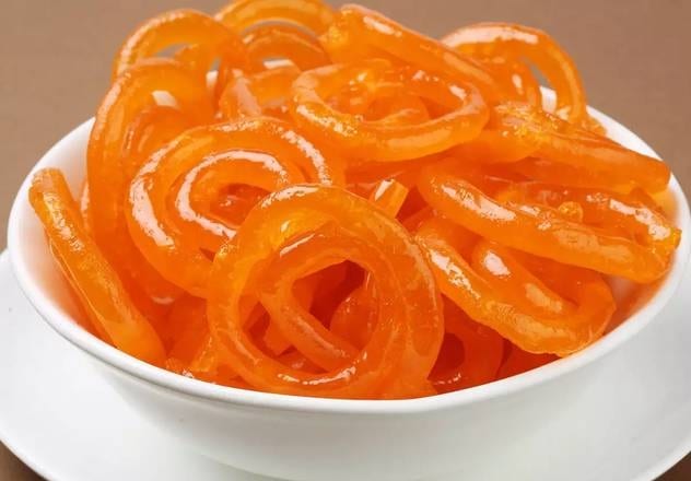 Jalebi Box.