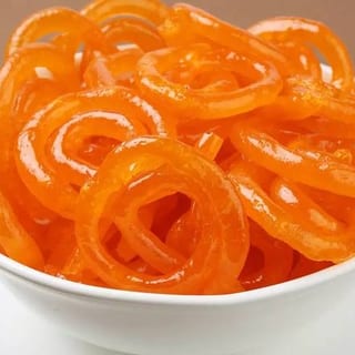 Jalebi Box
