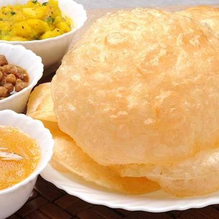 Delicious Paratha: A Pakistani and Indian Specialty