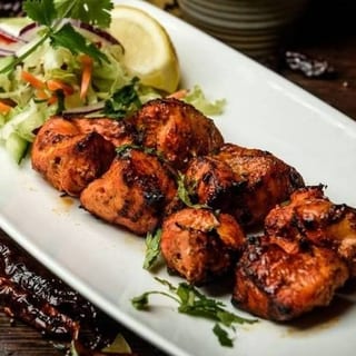 Chicken Tikka Boneless (Breast) 6 Pieces