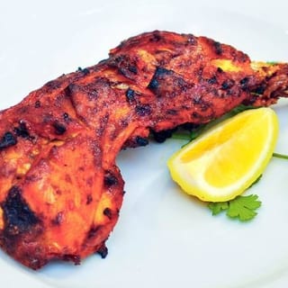 Tandoori Chicken Quarter