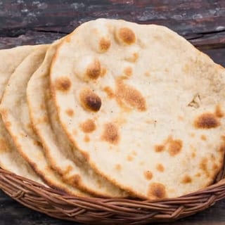 Tandoori Roti