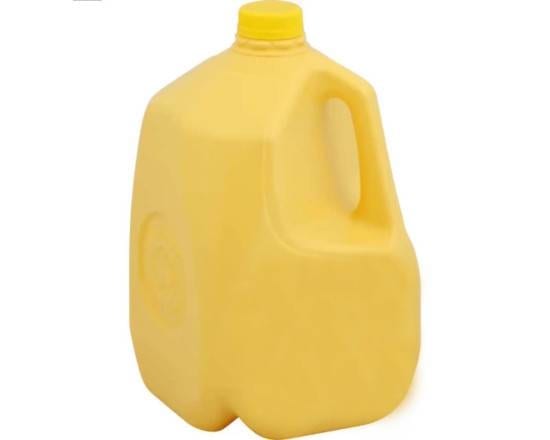Mango Lassi Gallon.