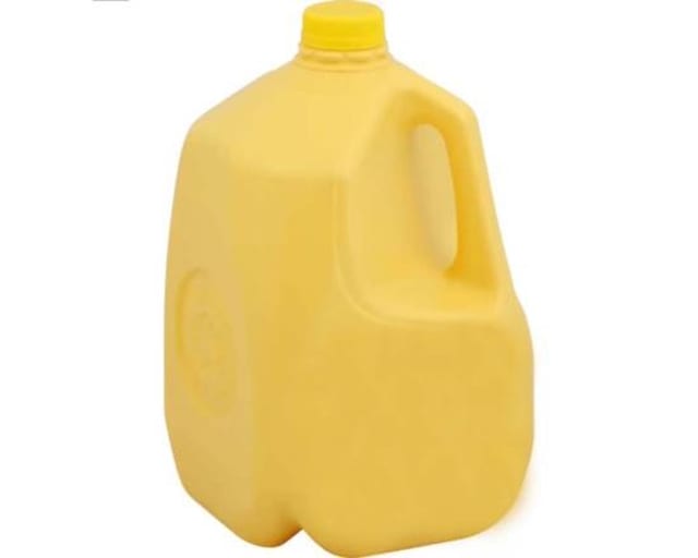 Mango Lassi Gallon.