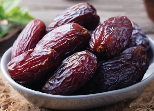 Medjool Dates Box.