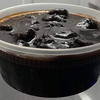 Plum Chutney (Sauce)