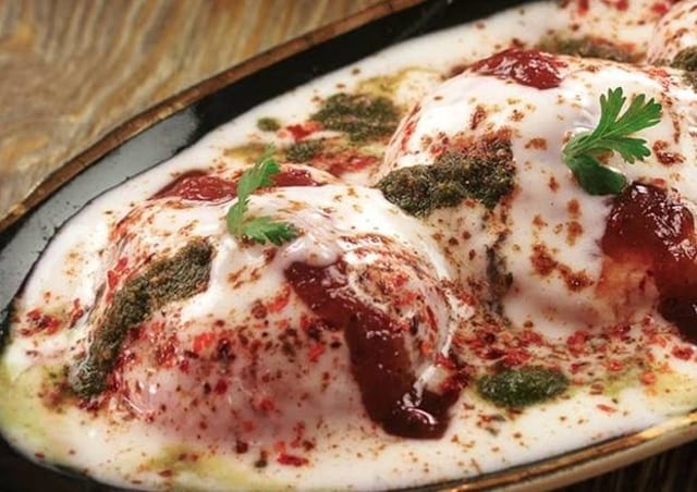 Dahi Baray/ Dahi Vada.