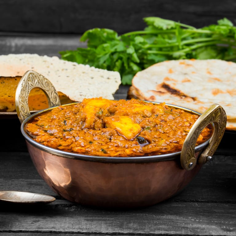 Easy and Quick Online Ordering