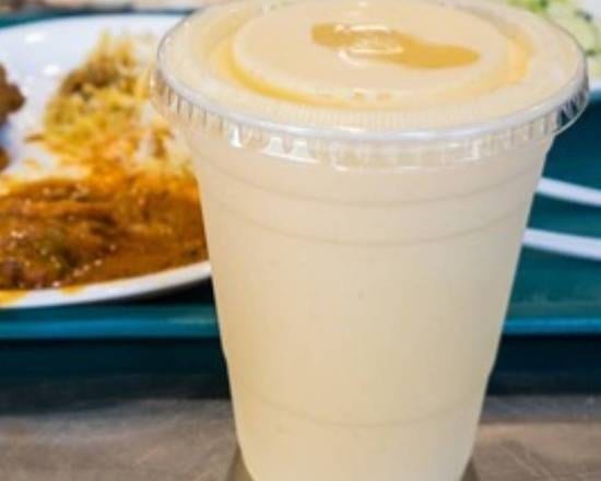 Mango Lassi.