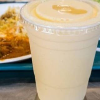 Mango Lassi