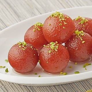 Gulab Jamun