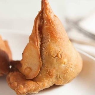 Chicken Samosa