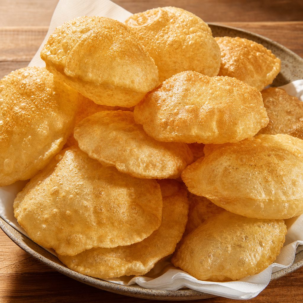 Puri.